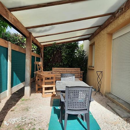 Maison Cosy 3 Chambres A La Campagne L'Abergement-Sainte-Colombe Ngoại thất bức ảnh