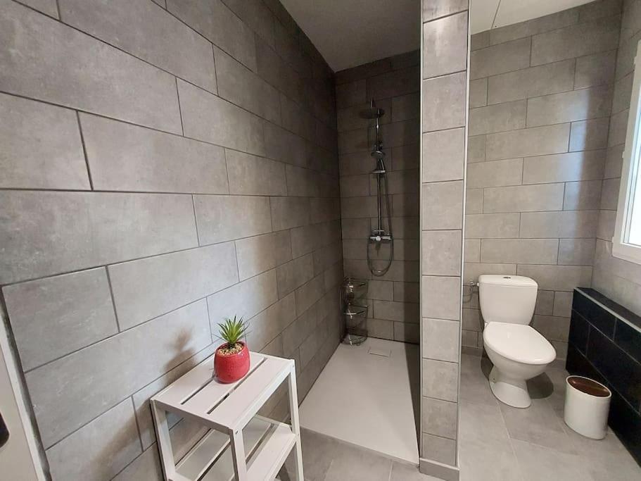 Maison Cosy 3 Chambres A La Campagne L'Abergement-Sainte-Colombe Ngoại thất bức ảnh