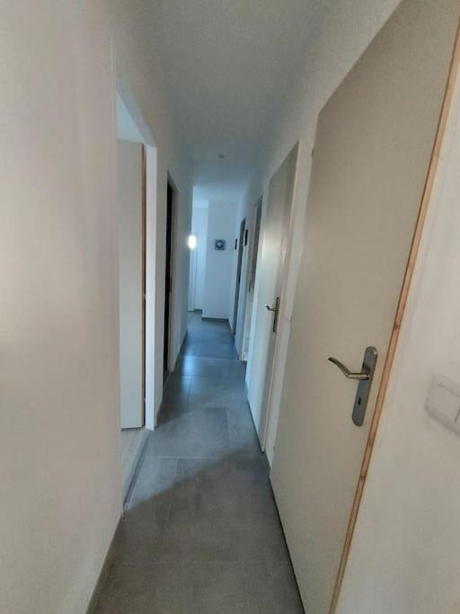 Maison Cosy 3 Chambres A La Campagne L'Abergement-Sainte-Colombe Ngoại thất bức ảnh